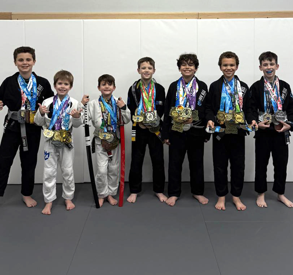 COMPETITION